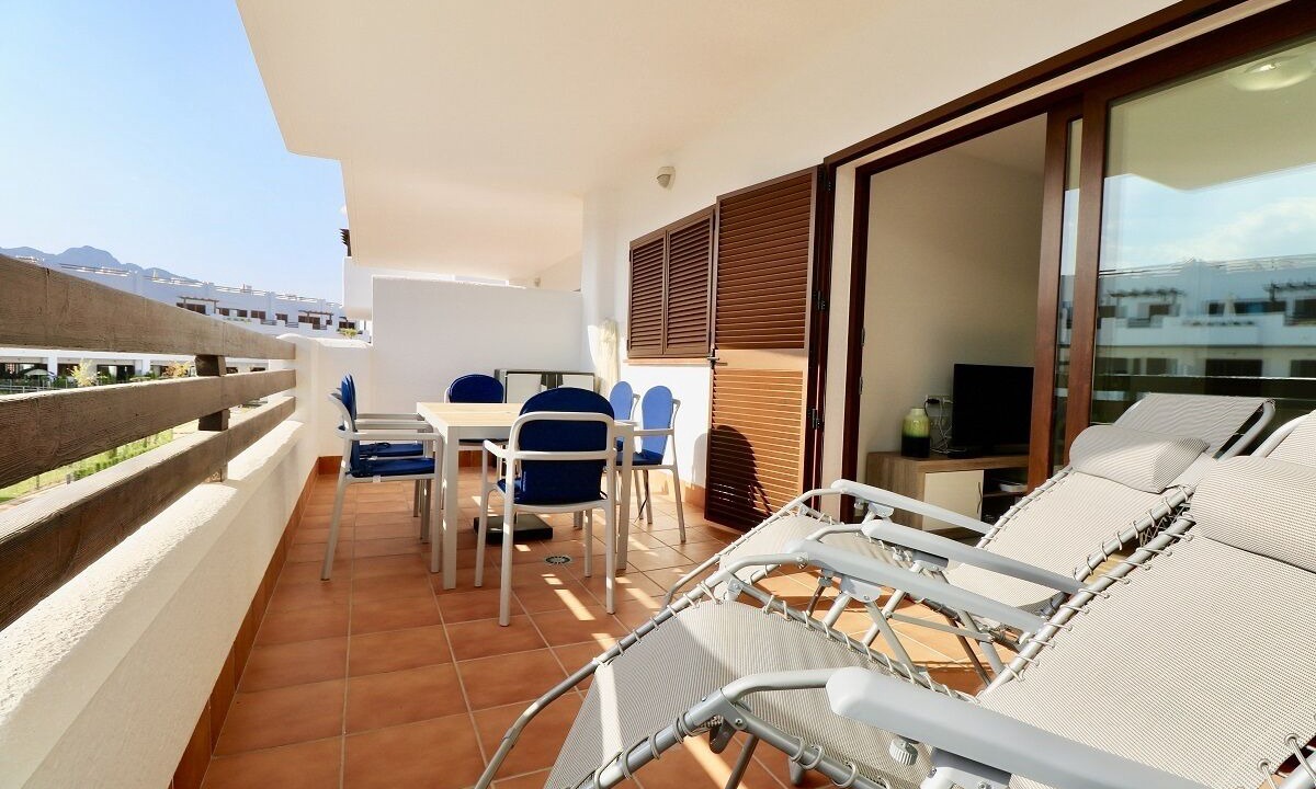 Photo of Outdoor in Mar de Pulpi