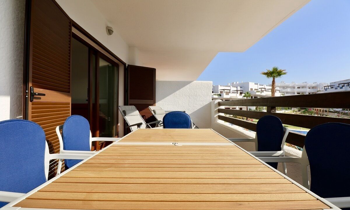 Photo of Outdoor in Mar de Pulpi