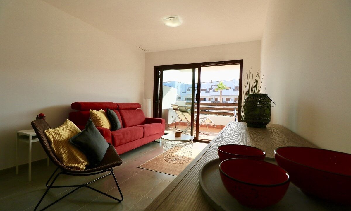 Photo of Livingroom in Mar de Pulpi