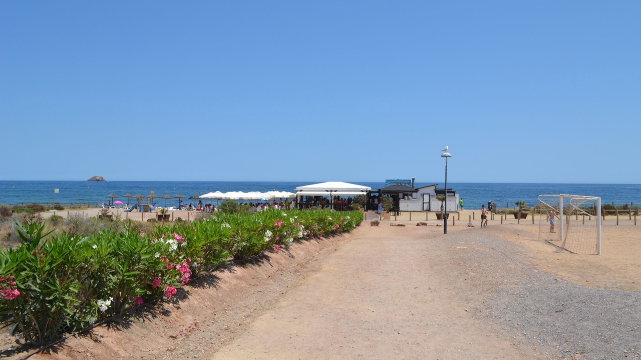 Photo of Others in Mar de Pulpi