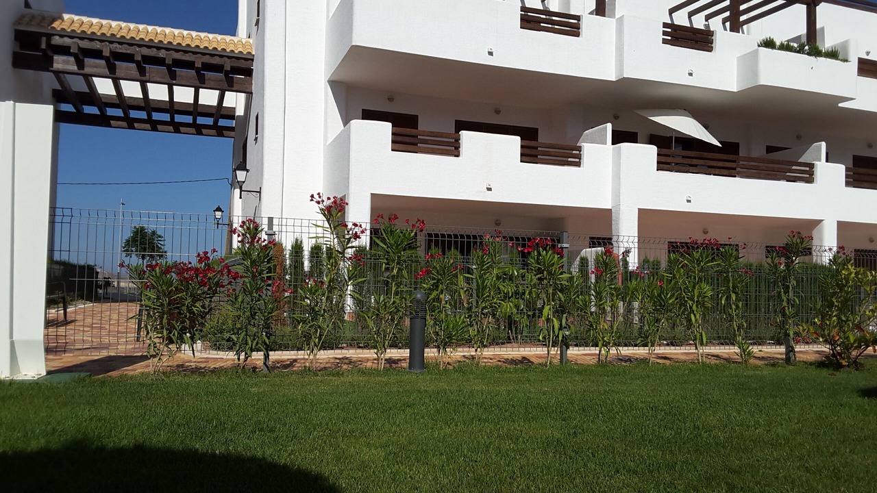 Photo of Outdoor in Mar de Pulpi