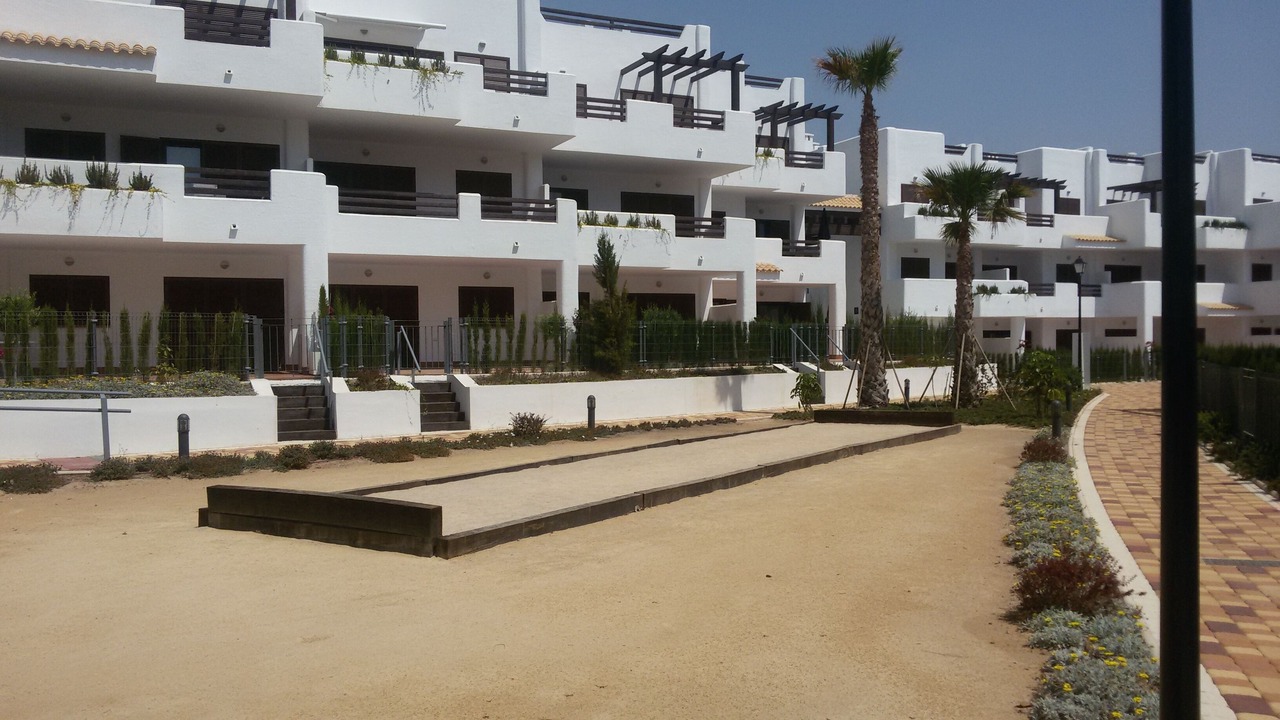 Photo of Outdoor in Mar de Pulpi