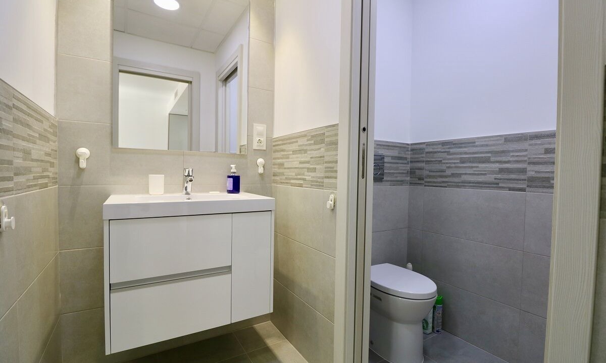Photo of Bathroom in Mar de Pulpi