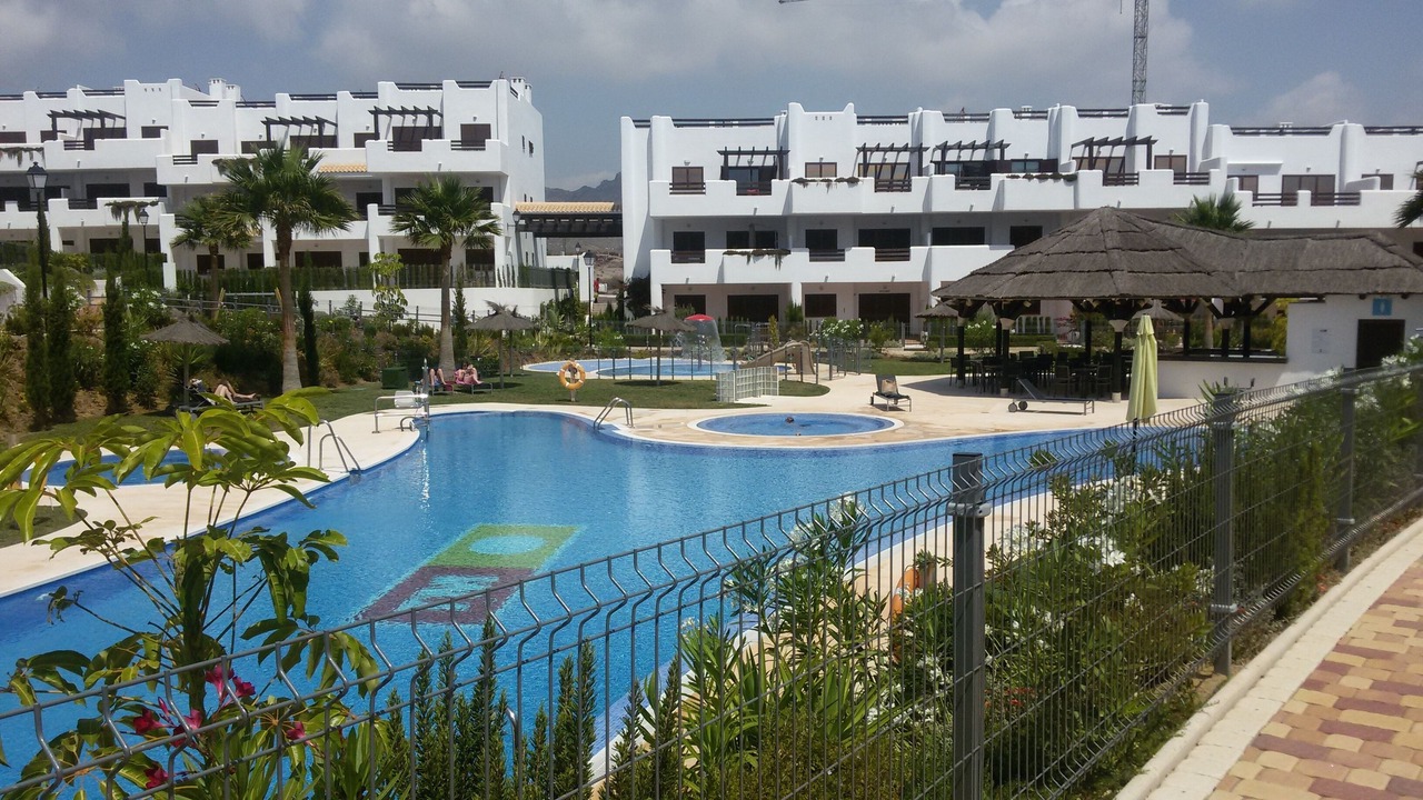 Photo of Outdoor in Mar de Pulpi
