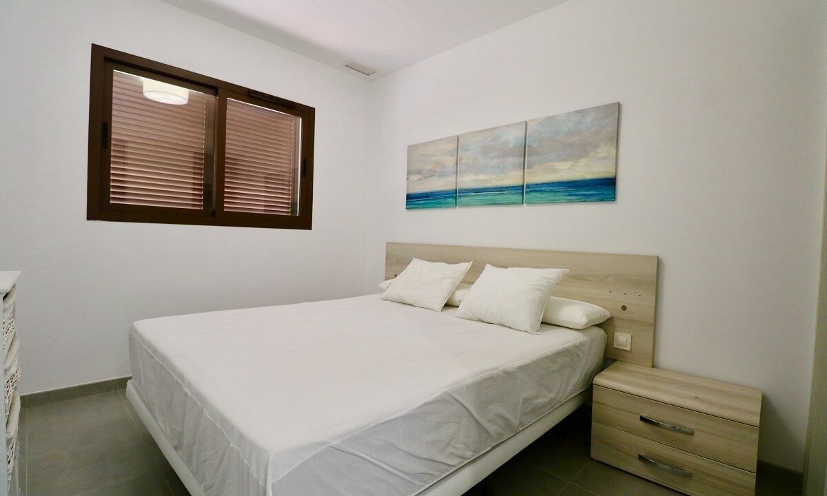 Photo of Bedroom in Mar de Pulpi
