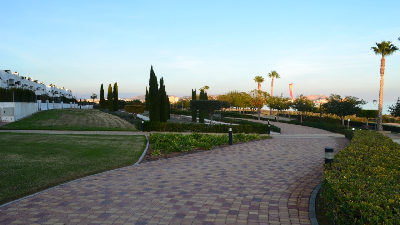 Photo of Outdoor in Mar de Pulpi
