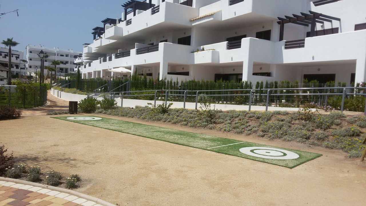 Photo of Others in Mar de Pulpi