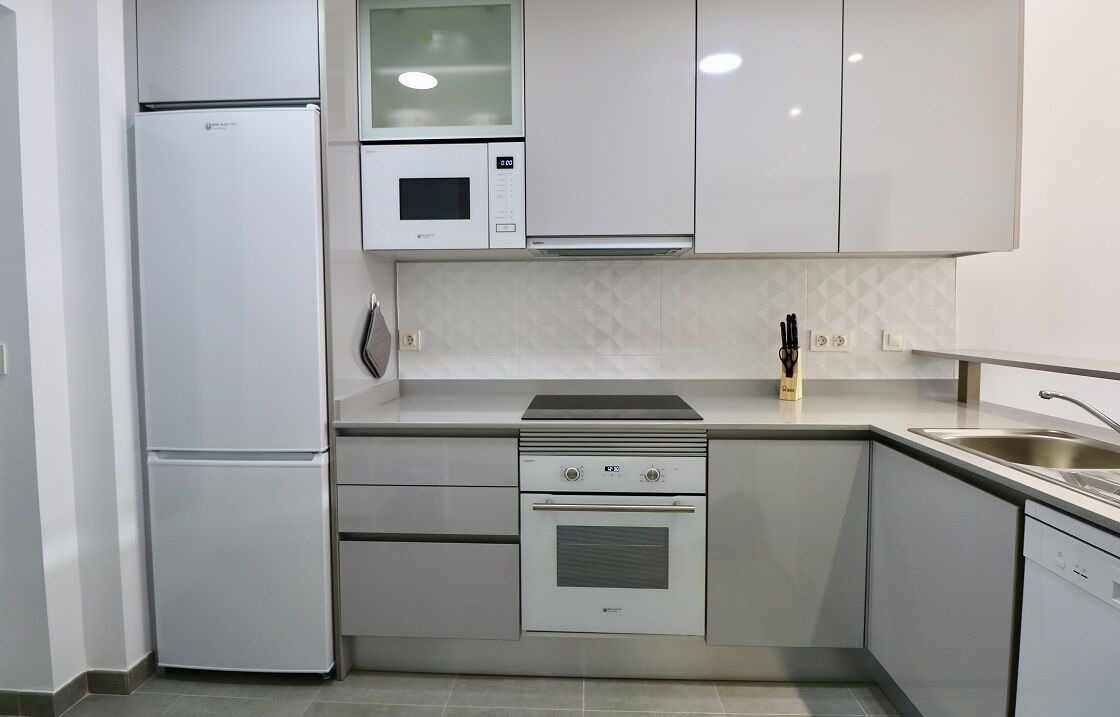 Photo of Kitchen in Mar de Pulpi