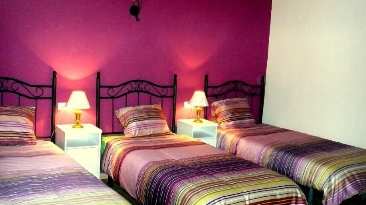 Photo of Bedroom in Astudillo