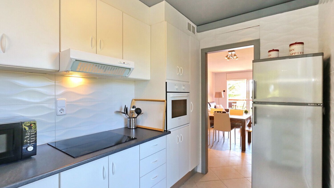 Photo of Kitchen in Roses Town Center