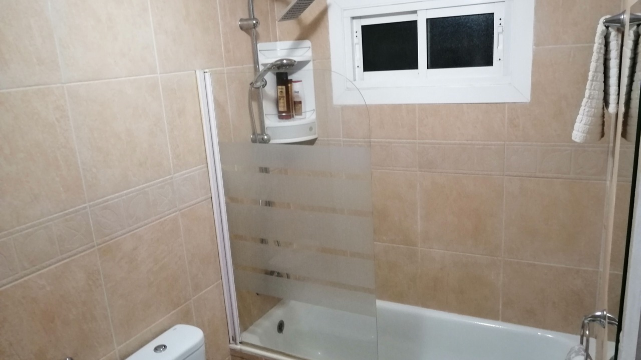 Photo of Bathroom in Sitio de Calahonda