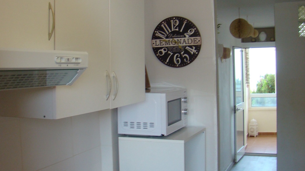 Photo of Kitchen in Sitio de Calahonda