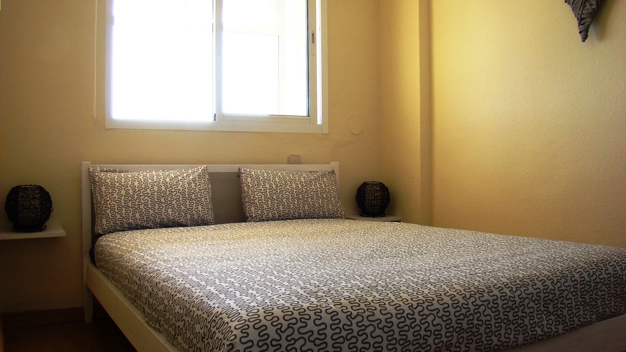 Photo of Bedroom in Sitio de Calahonda