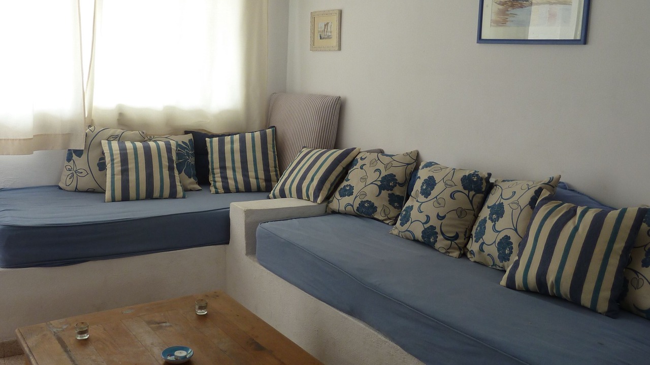 Photo of Livingroom in Agua Amarga