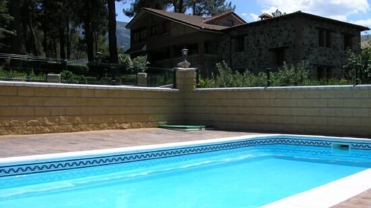 Photo of Outdoor in Navaluenga
