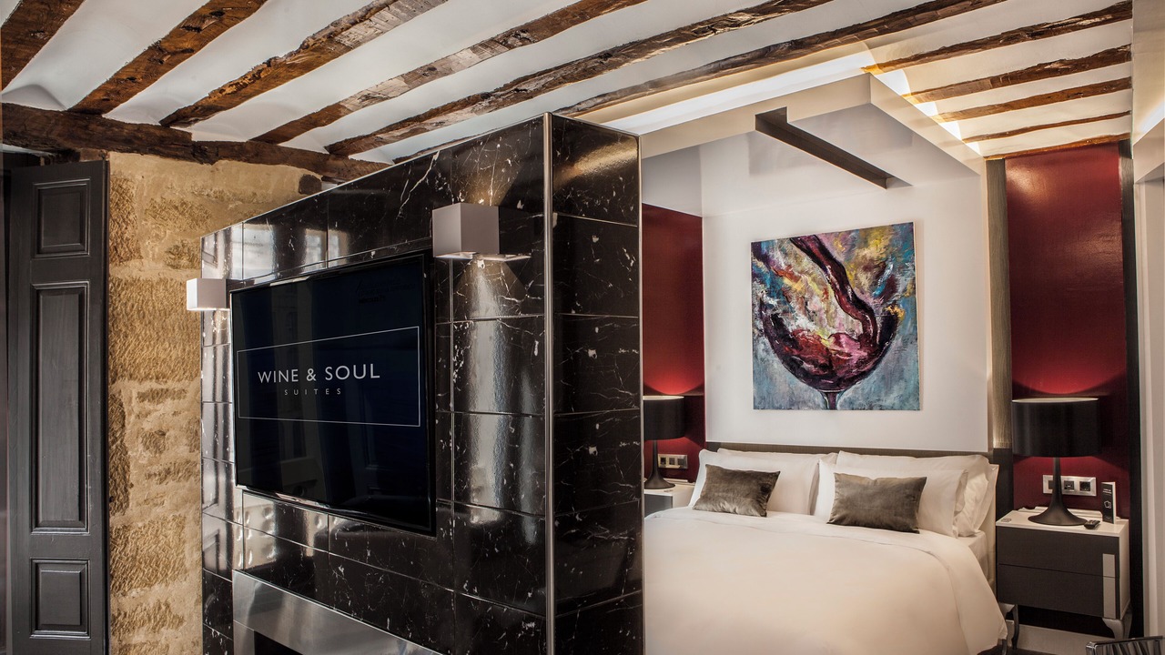 Photo of Bedroom in Haro