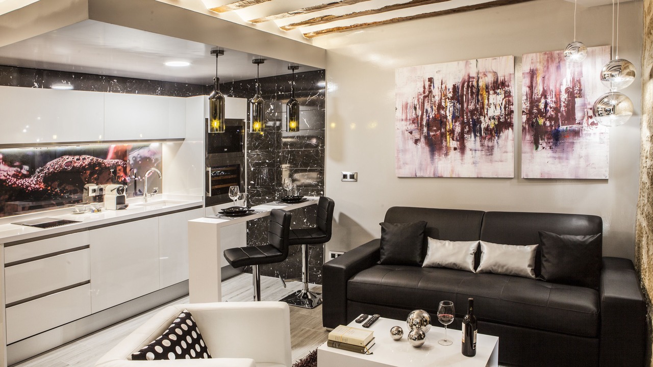Photo of Livingroom in Haro