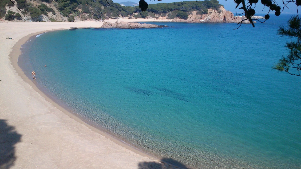 Photo of Others in Sant Feliu de Guixols