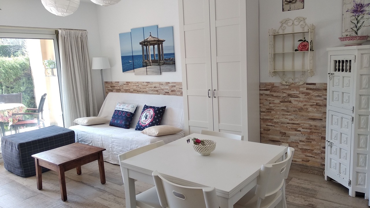 Photo of Livingroom in Sant Feliu de Guixols