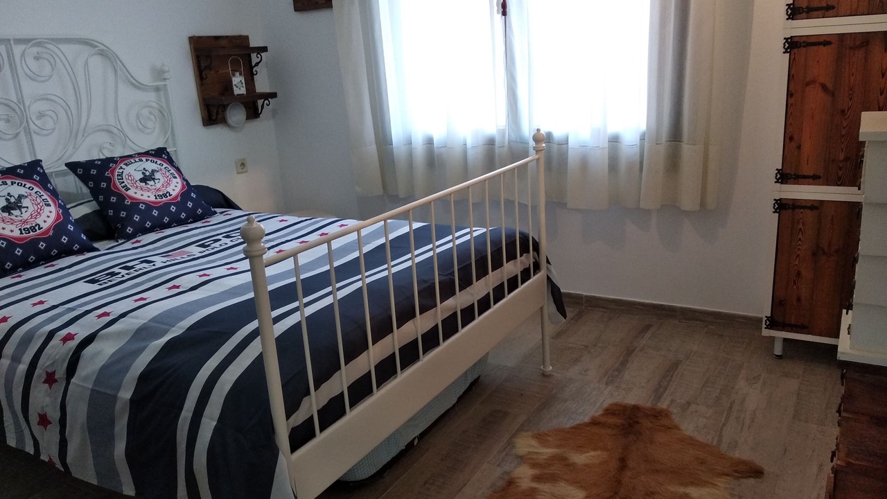 Photo of Bedroom in Sant Feliu de Guixols