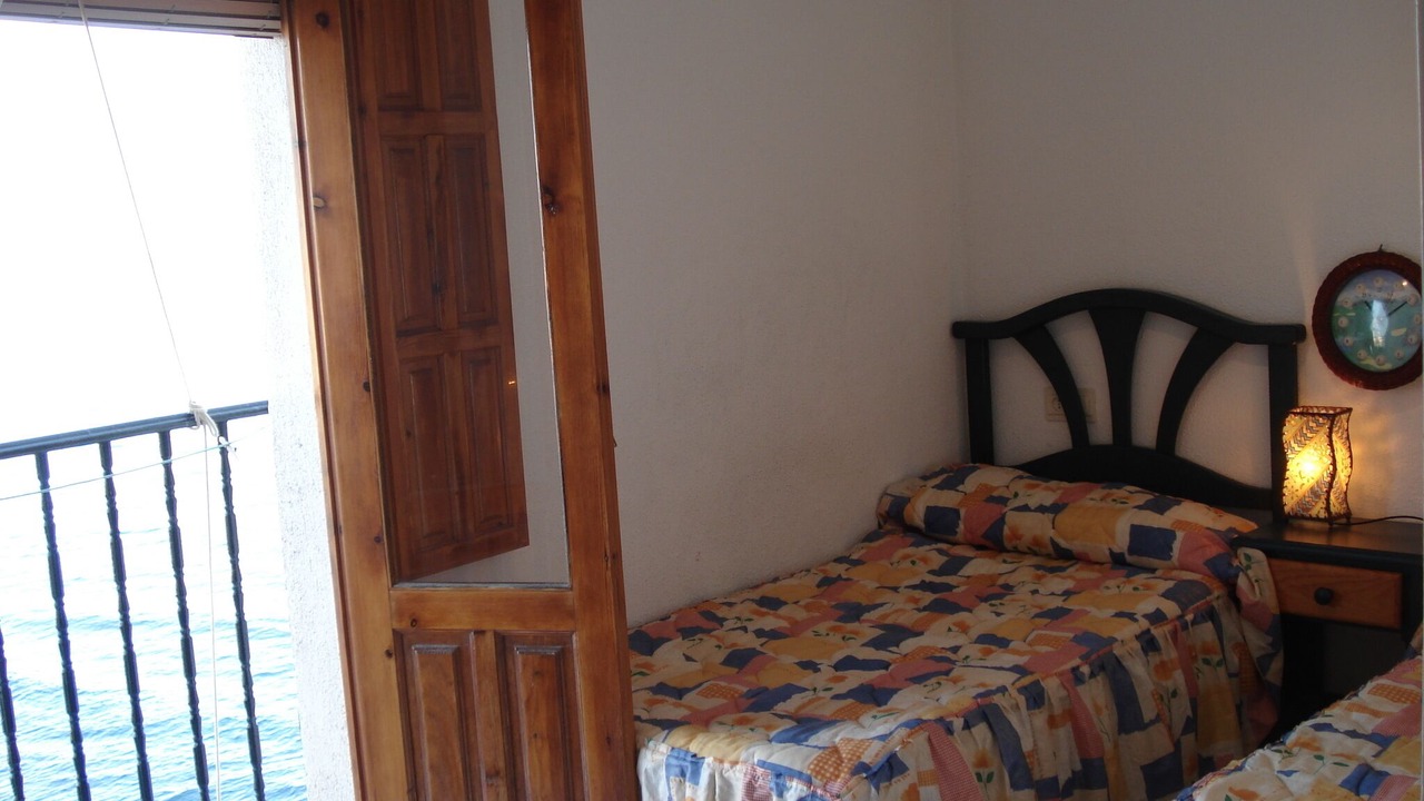 Photo of Bedroom in Calabardina