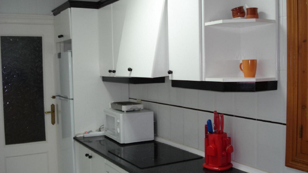 Photo of Kitchen in Calabardina