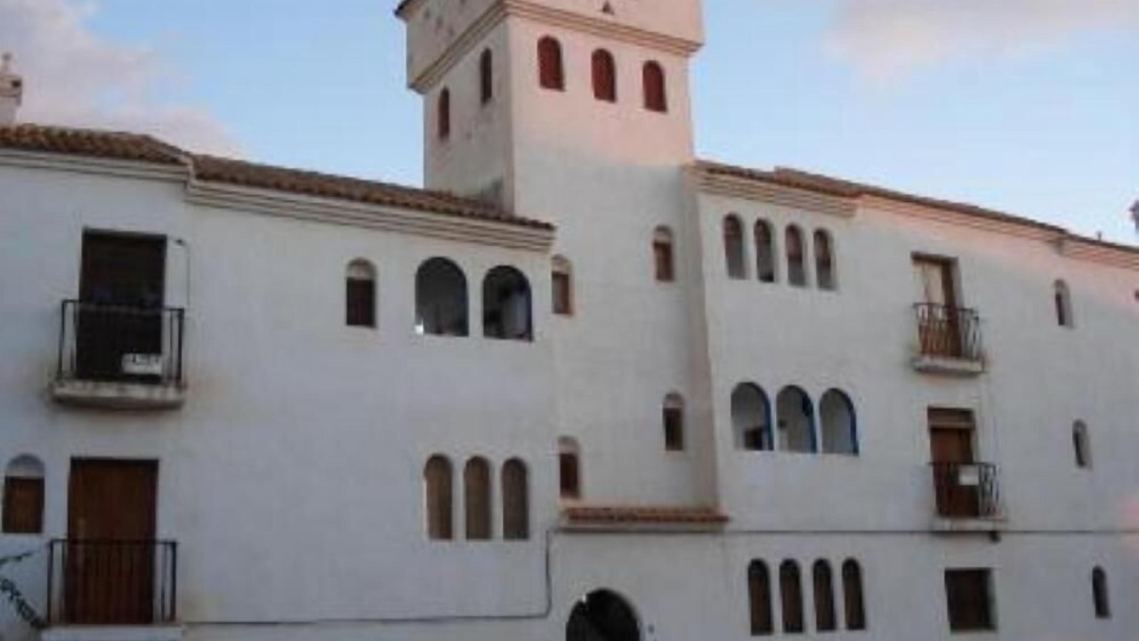 Photo of Others in Calabardina