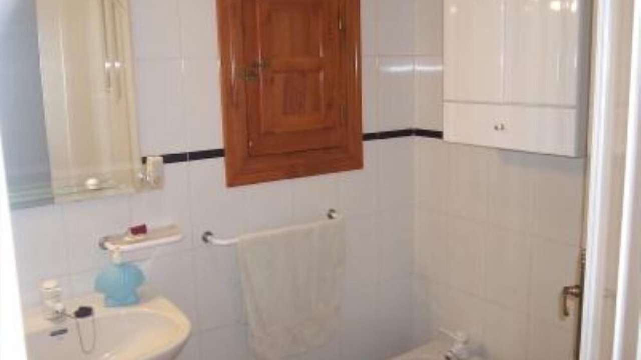 Photo of Bathroom in Calabardina