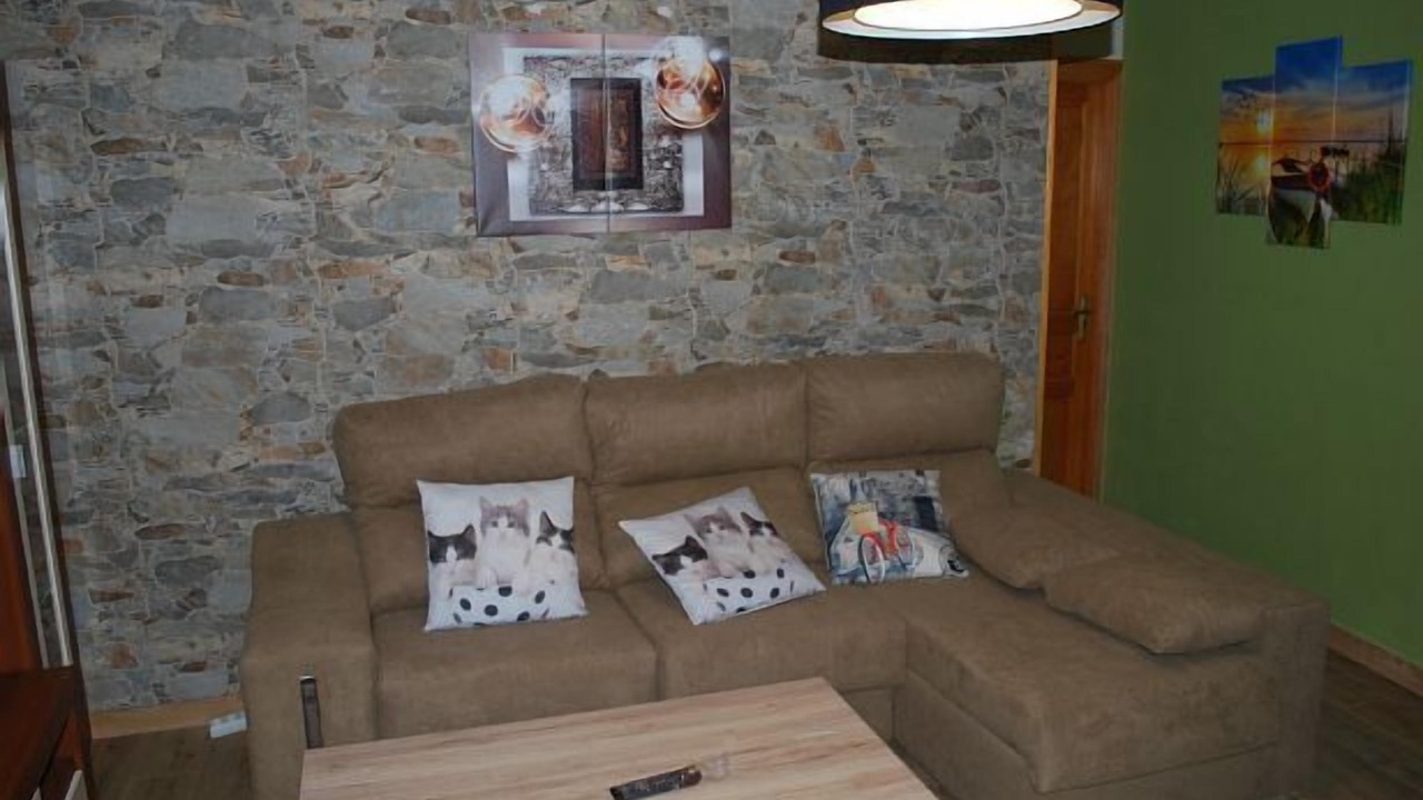 Photo of Livingroom in Soto de Cangas