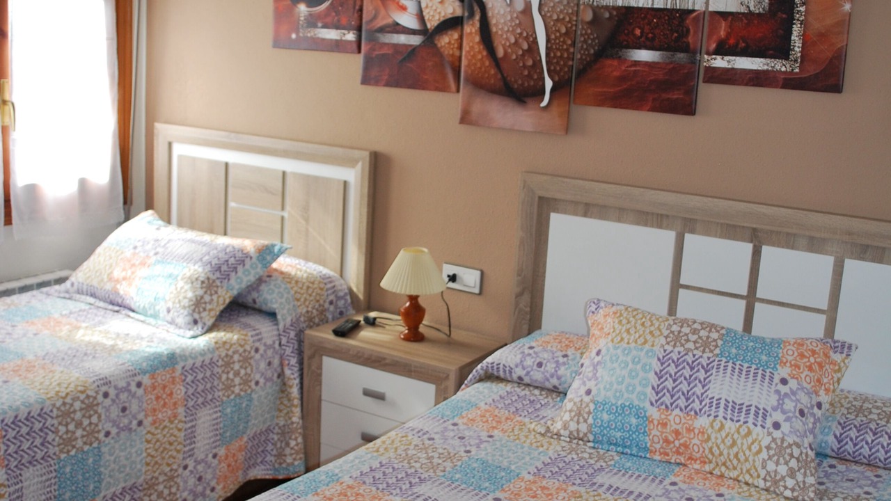 Photo of Bedroom in Soto de Cangas