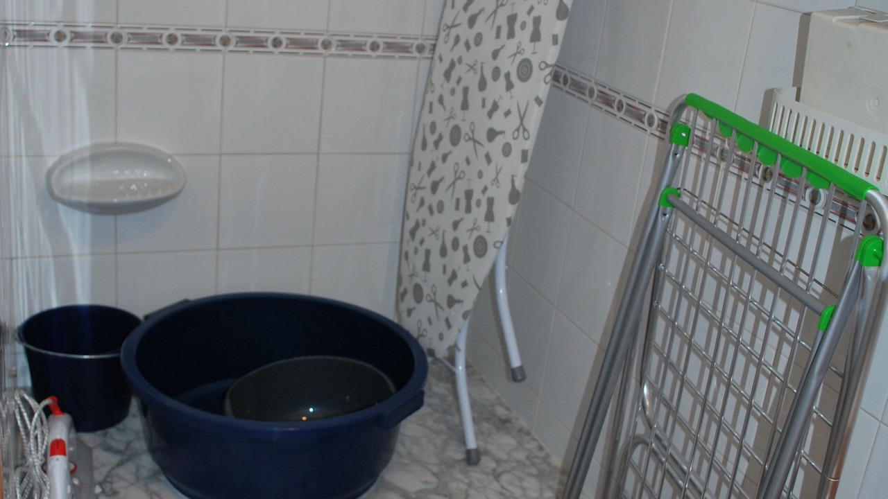 Photo of Bathroom in Soto de Cangas