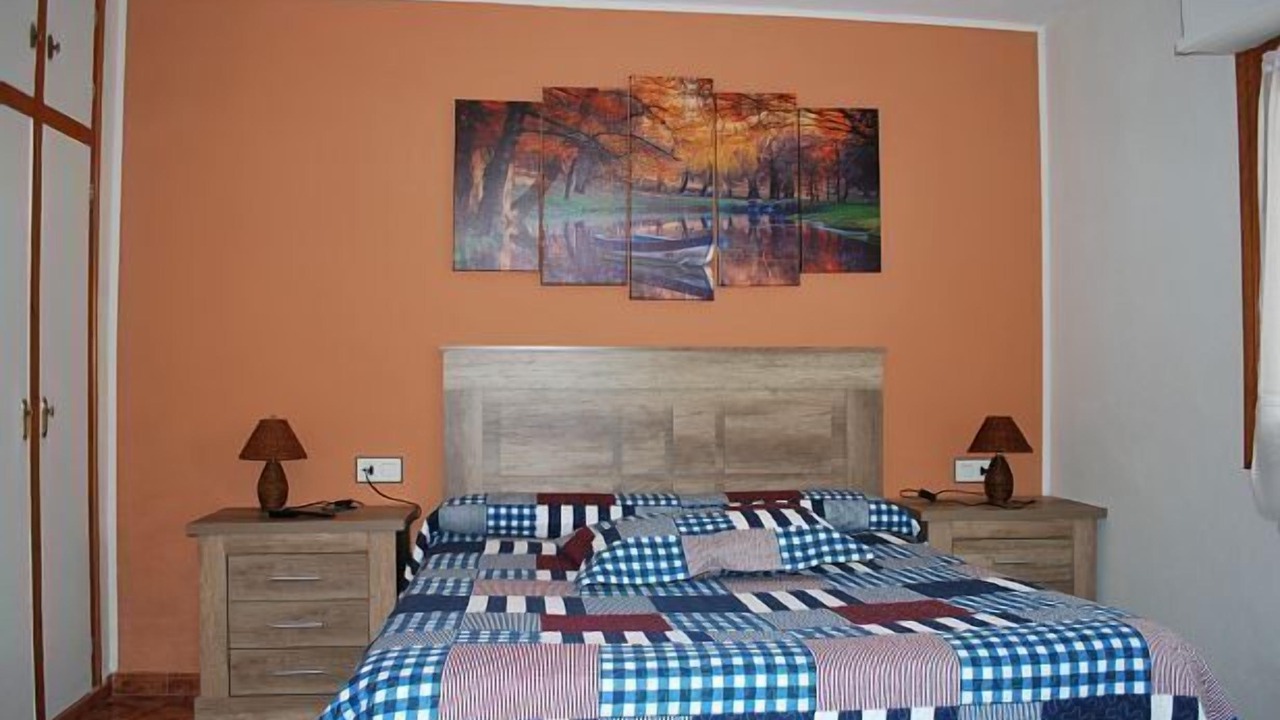 Photo of Bedroom in Soto de Cangas