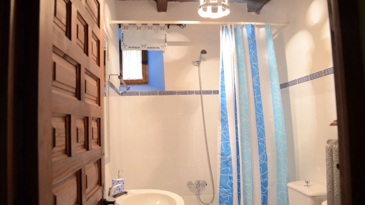 Photo of Bathroom in Villaherreros