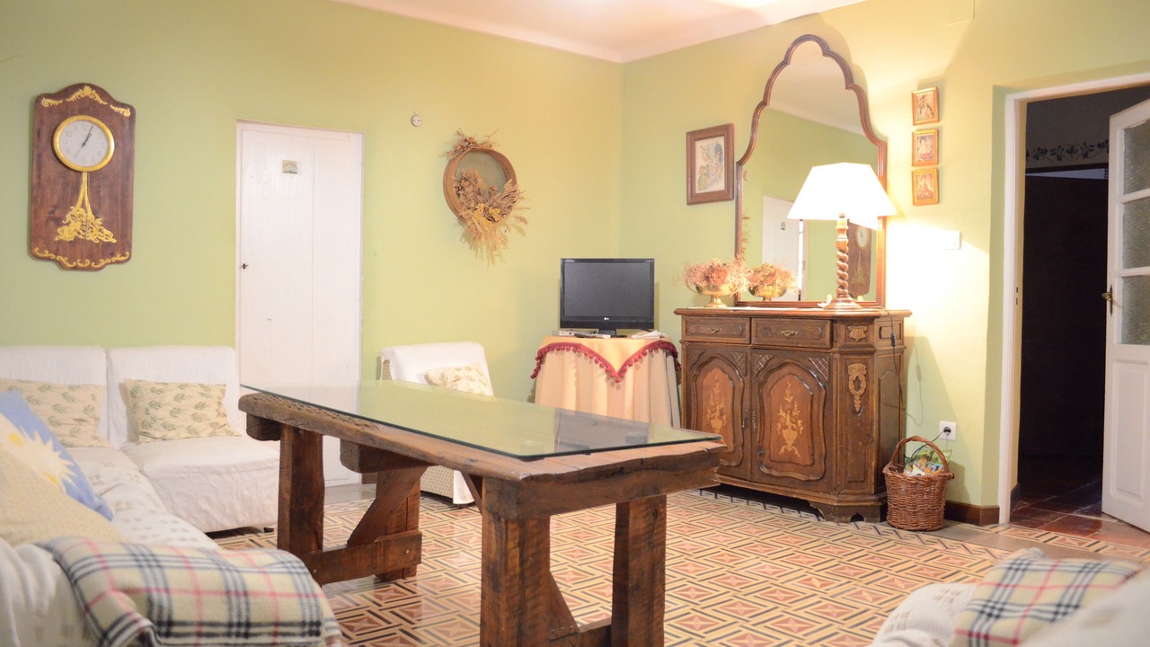 Photo of Livingroom in Villaherreros