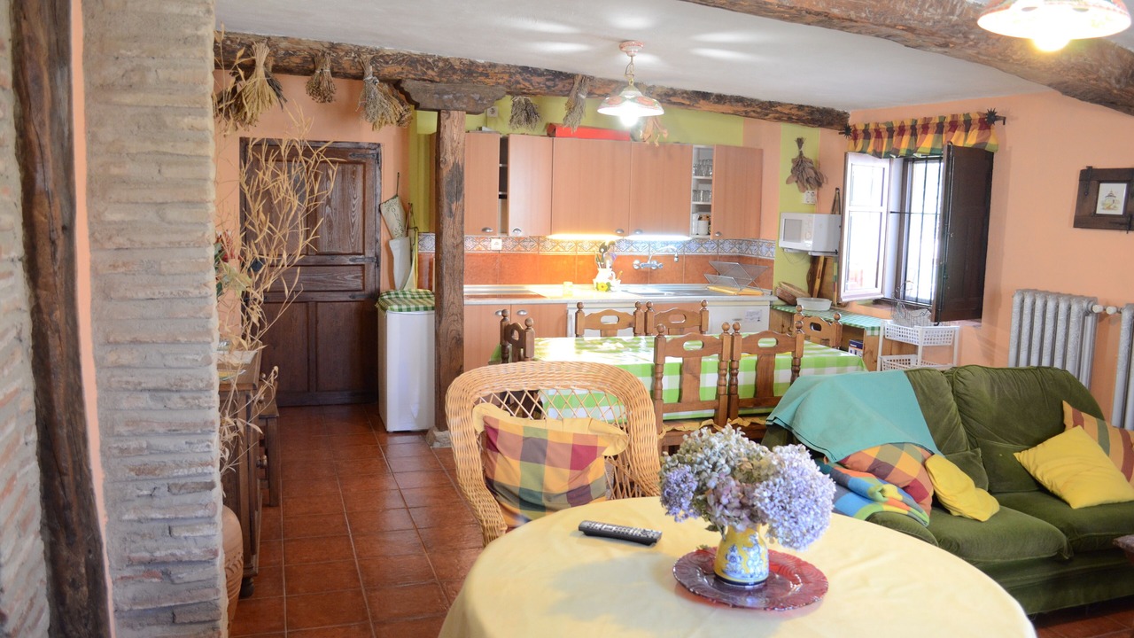 Photo of Livingroom in Villaherreros