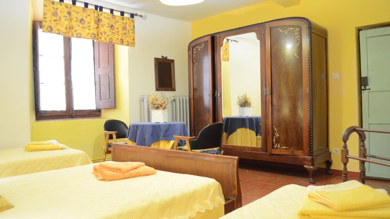 Photo of Bedroom in Villaherreros