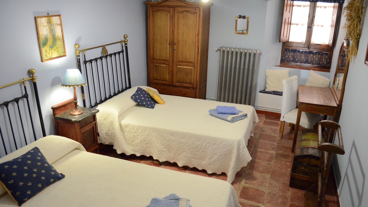 Photo of Bedroom in Villaherreros