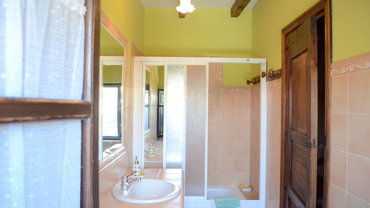 Photo of Bathroom in Villaherreros