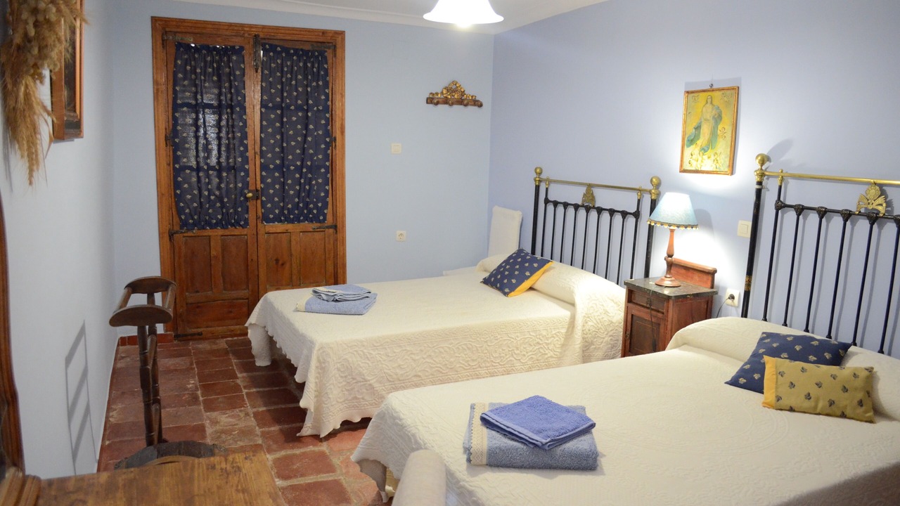 Photo of Bedroom in Villaherreros