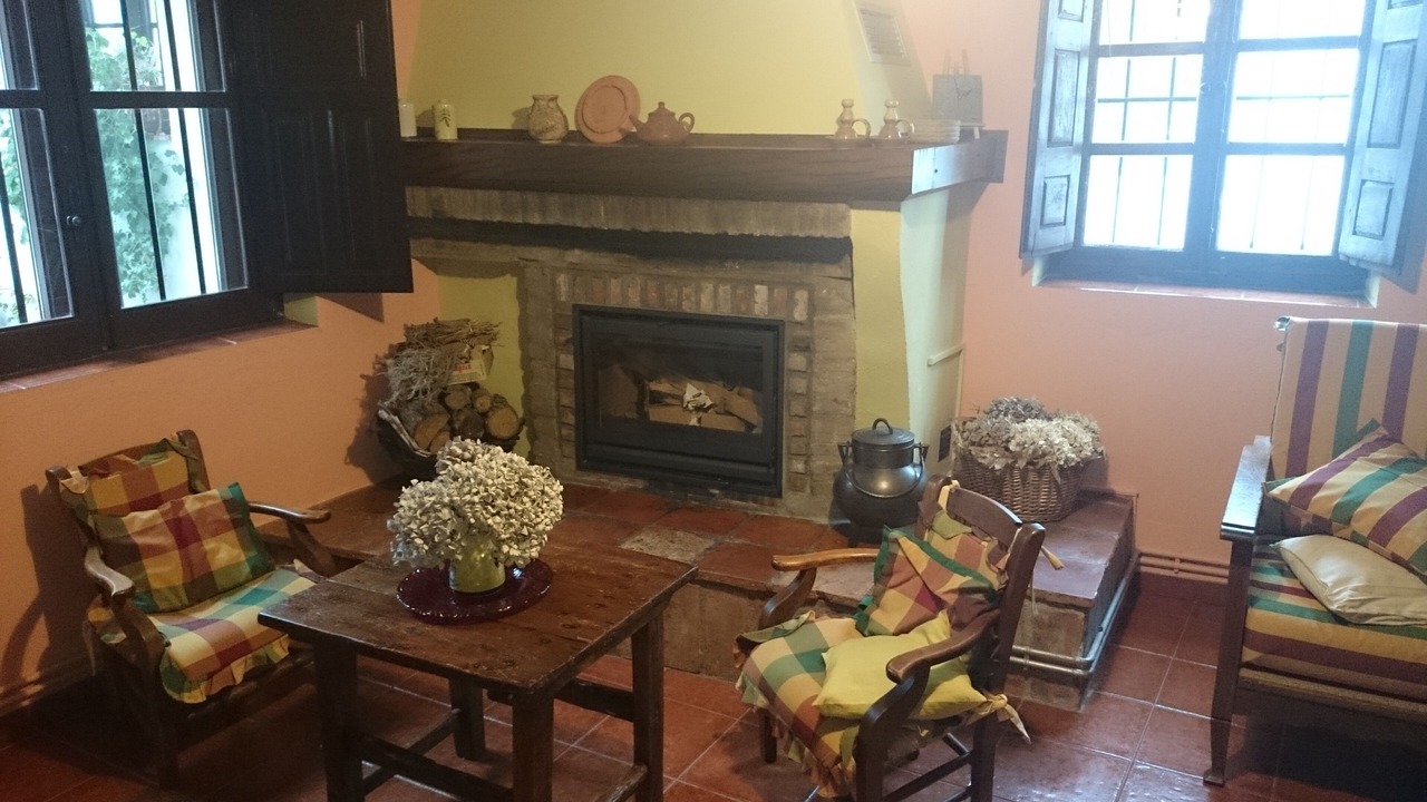 Photo of Livingroom in Villaherreros