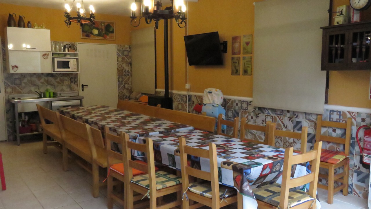 Photo of Others in Cardenuela Riopico