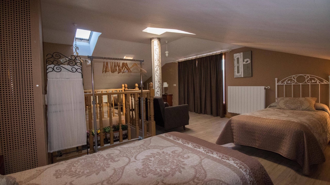 Photo of Bedroom in Cardenuela Riopico