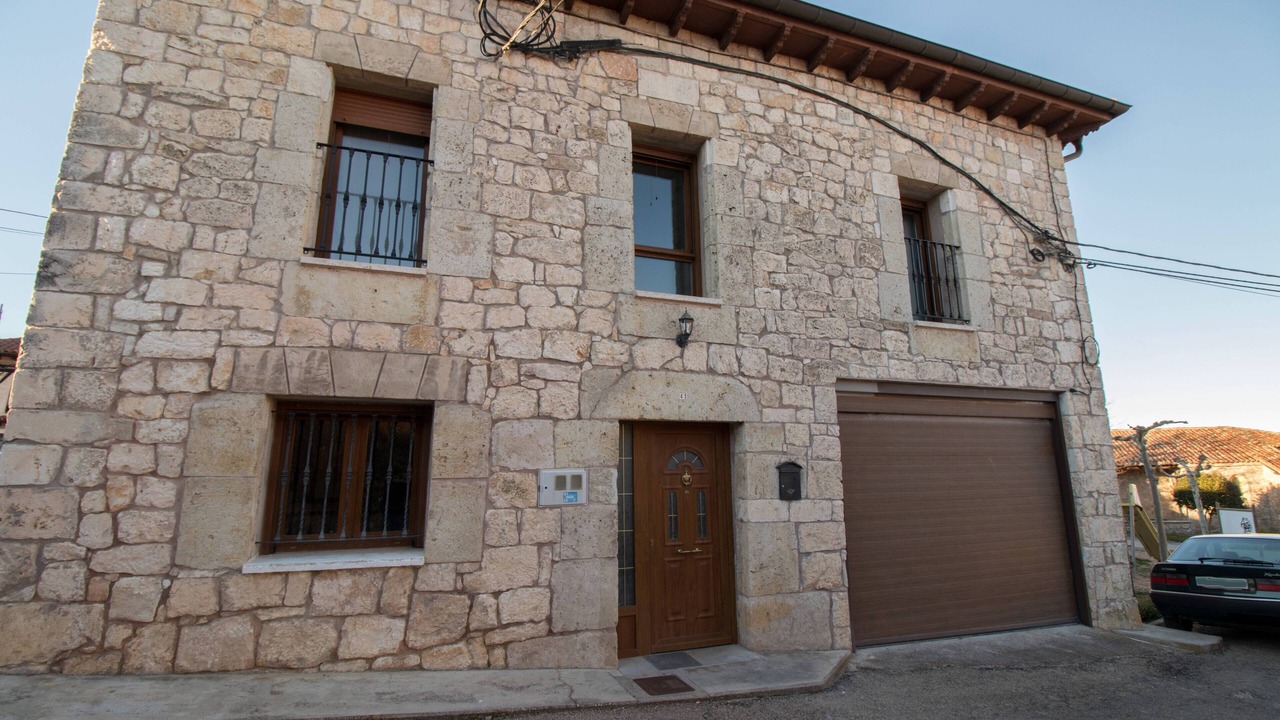 Photo of Outdoor in Cardenuela Riopico