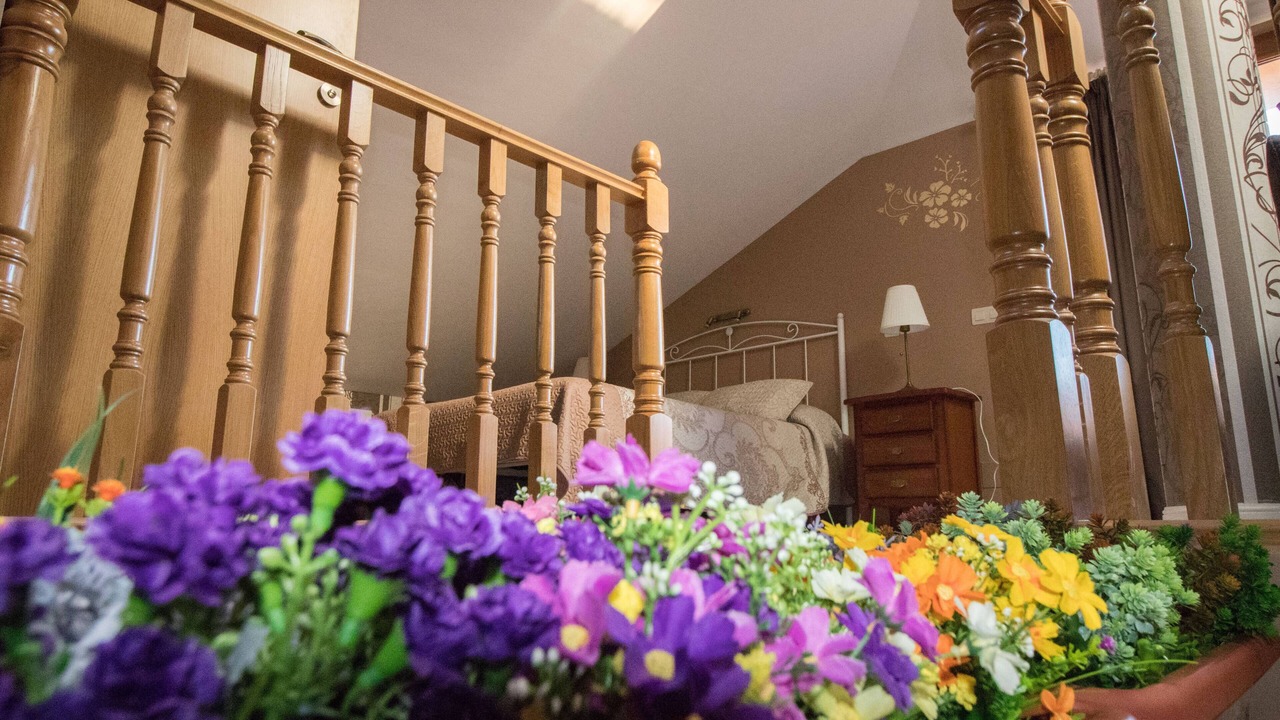 Photo of Bedroom in Cardenuela Riopico