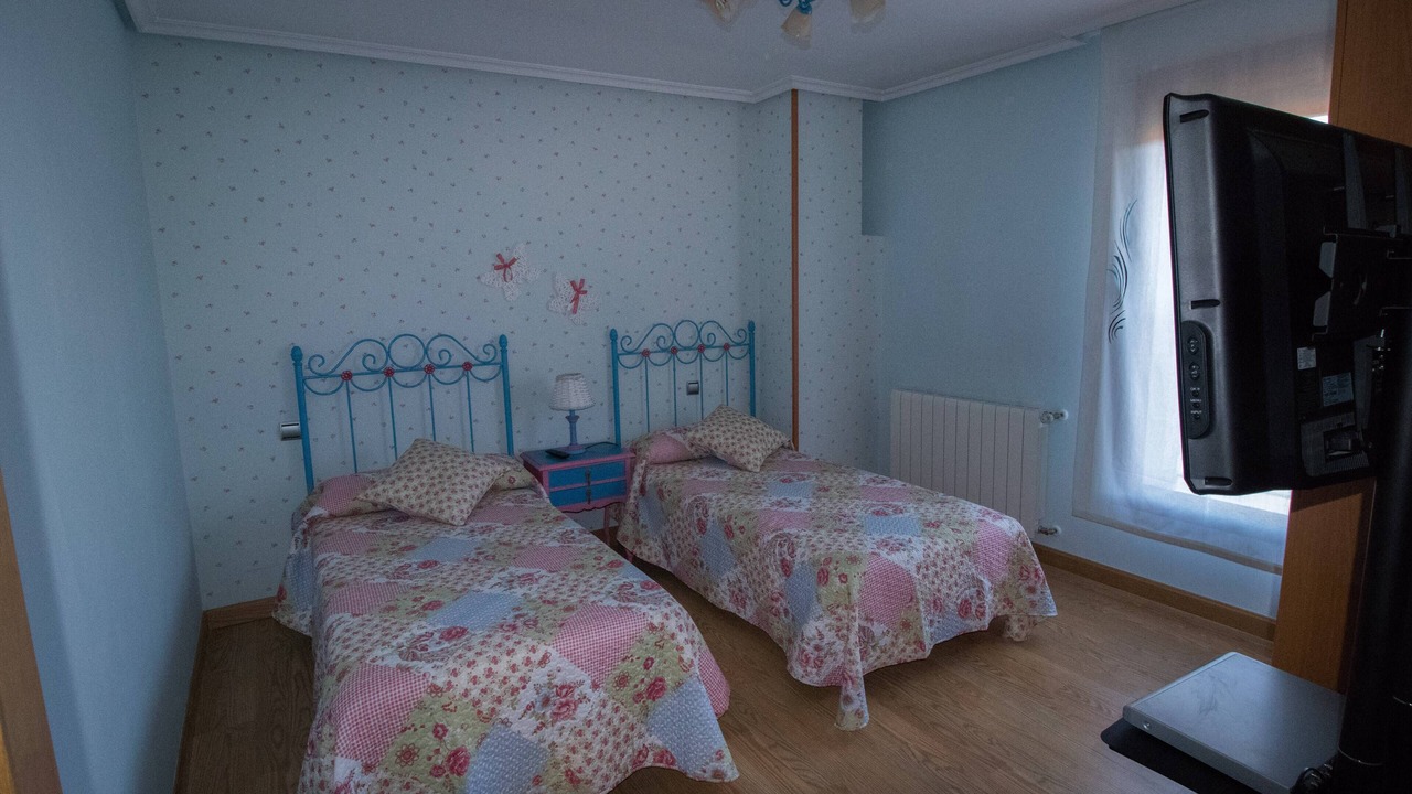 Photo of Bedroom in Cardenuela Riopico