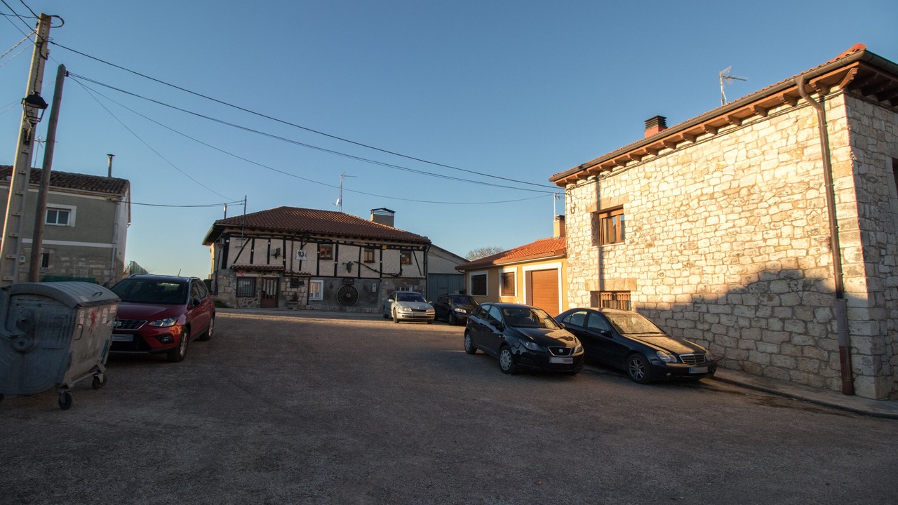 Photo of Outdoor in Cardenuela Riopico