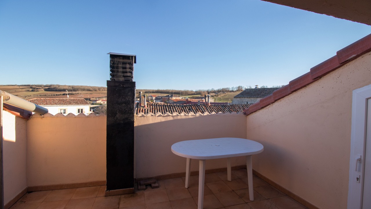 Photo of Outdoor in Cardenuela Riopico
