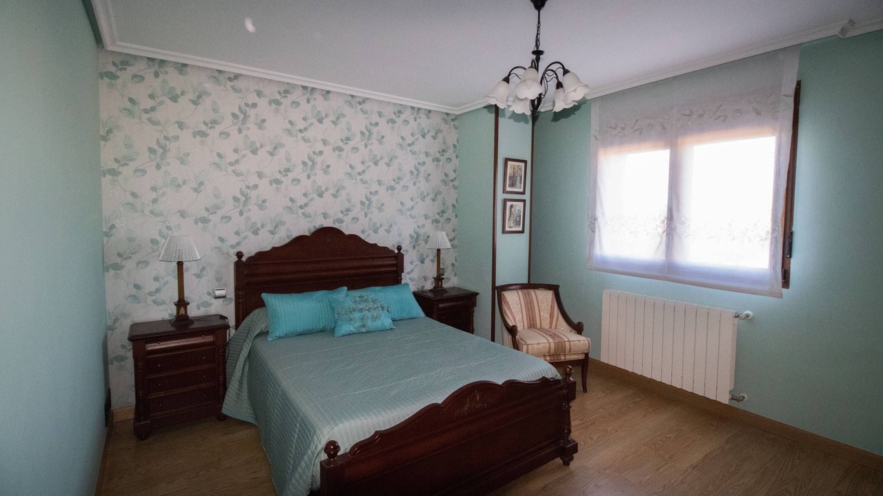 Photo of Bedroom in Cardenuela Riopico