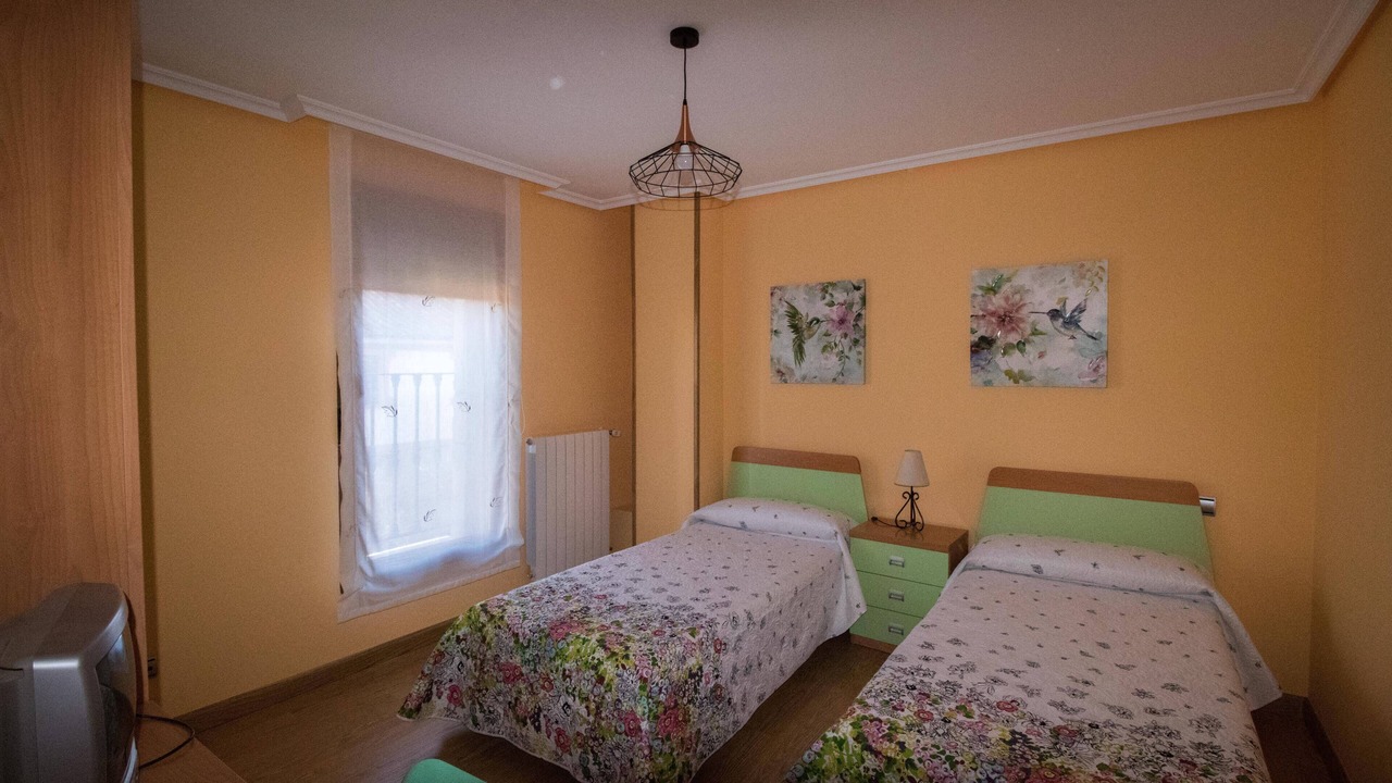 Photo of Bedroom in Cardenuela Riopico