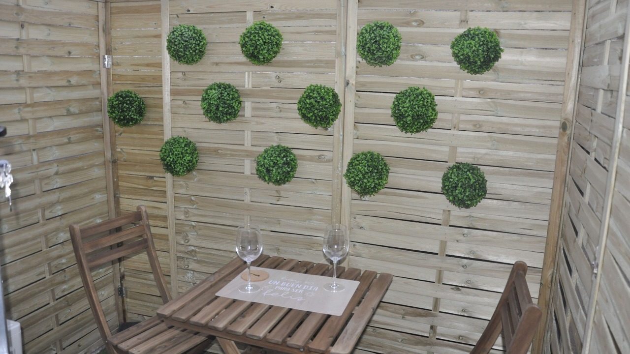 Photo of Outdoor in Diputacion de Cartagena Casco